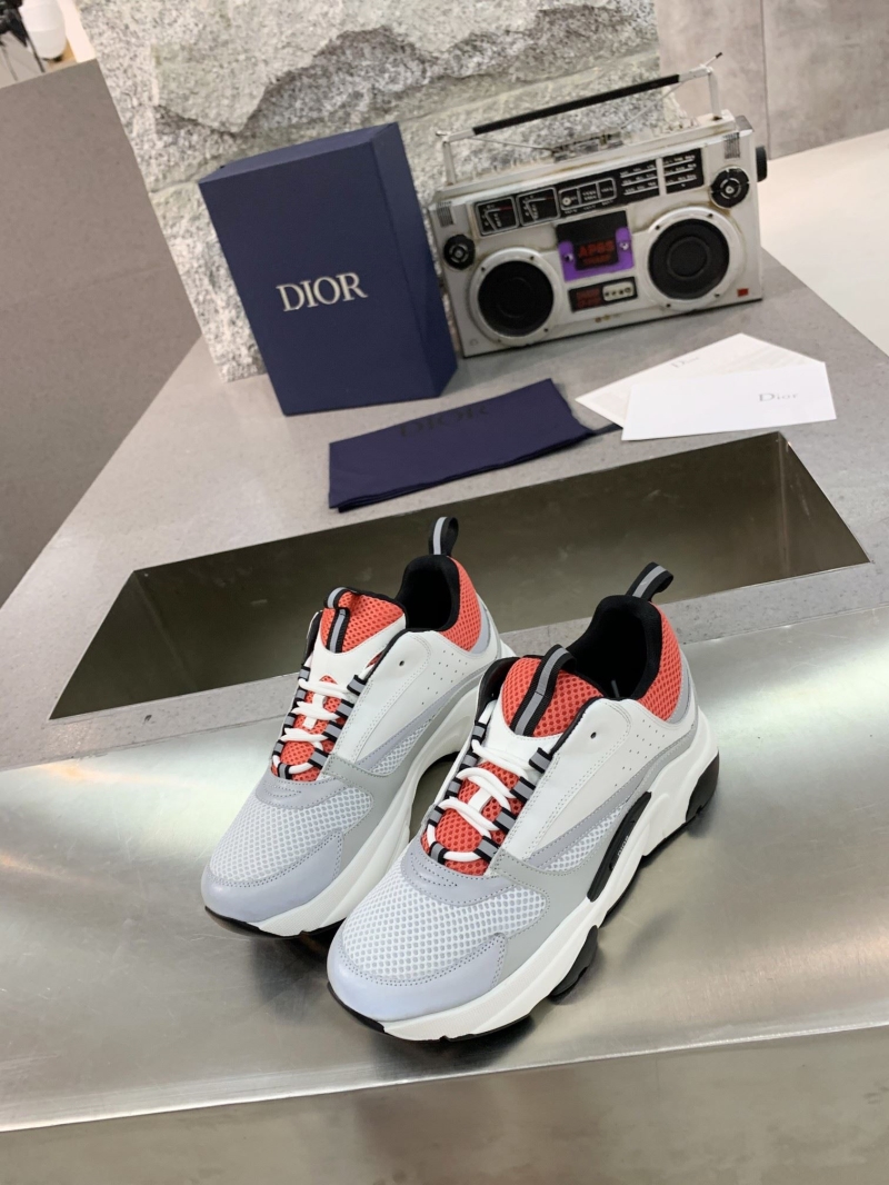 Christian Dior Sneakers